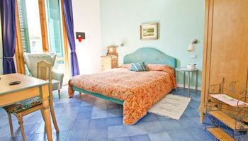 Casa Fornaciari Bed & Breakfast เวียเรจโจ ภายนอก รูปภาพ
