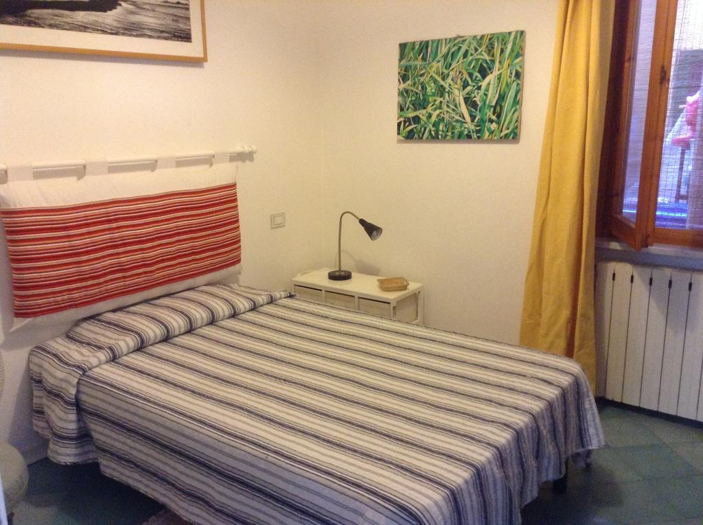 Casa Fornaciari Bed & Breakfast เวียเรจโจ ภายนอก รูปภาพ