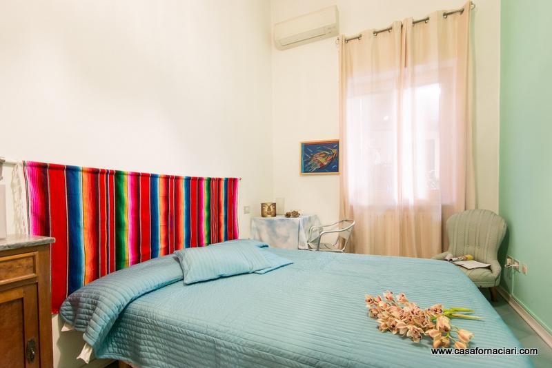 Casa Fornaciari Bed & Breakfast เวียเรจโจ ภายนอก รูปภาพ