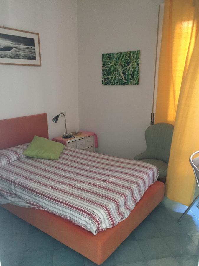 Casa Fornaciari Bed & Breakfast เวียเรจโจ ภายนอก รูปภาพ